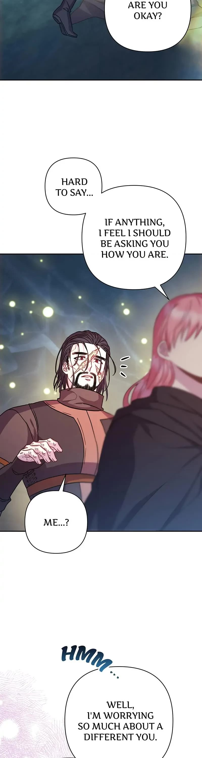 Another Typical Fantasy Romance chapter 64 page 32