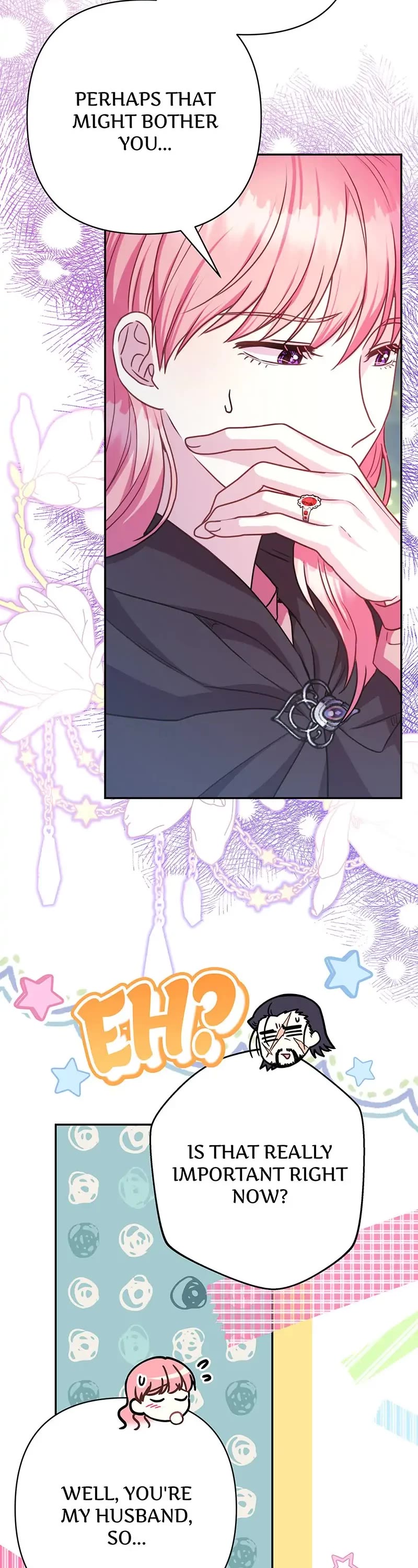 Another Typical Fantasy Romance chapter 64 page 33