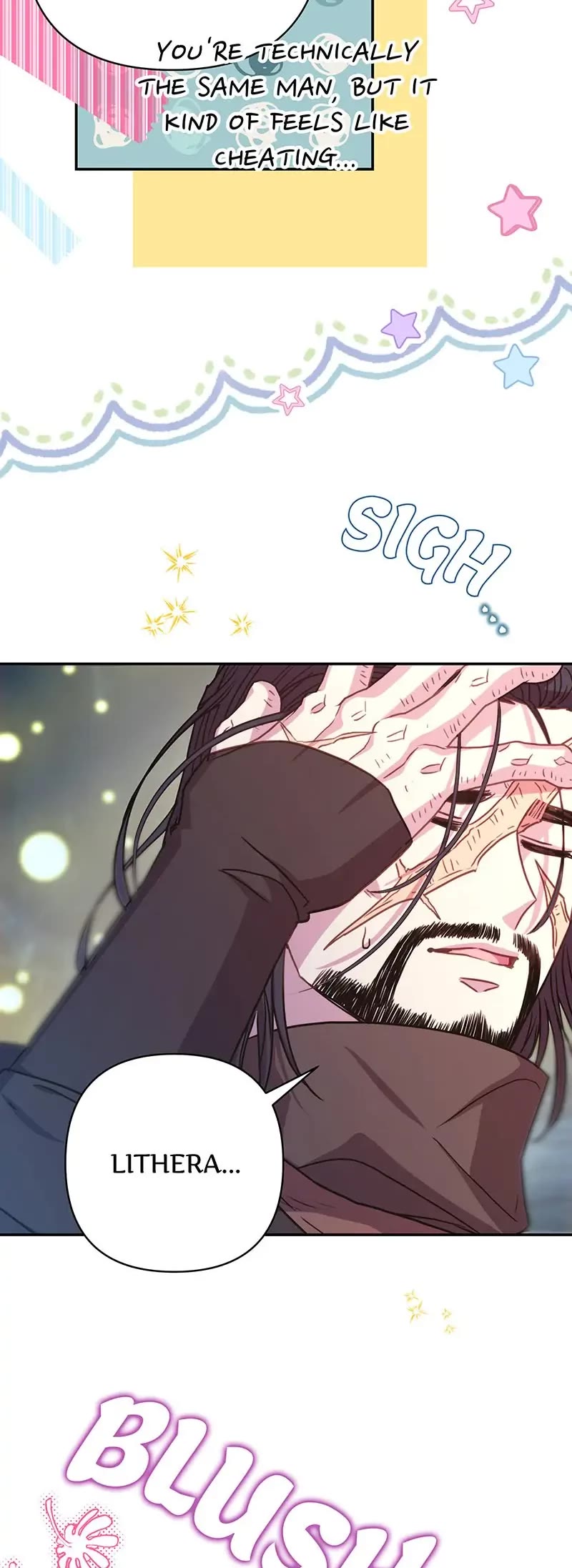 Another Typical Fantasy Romance chapter 64 page 34