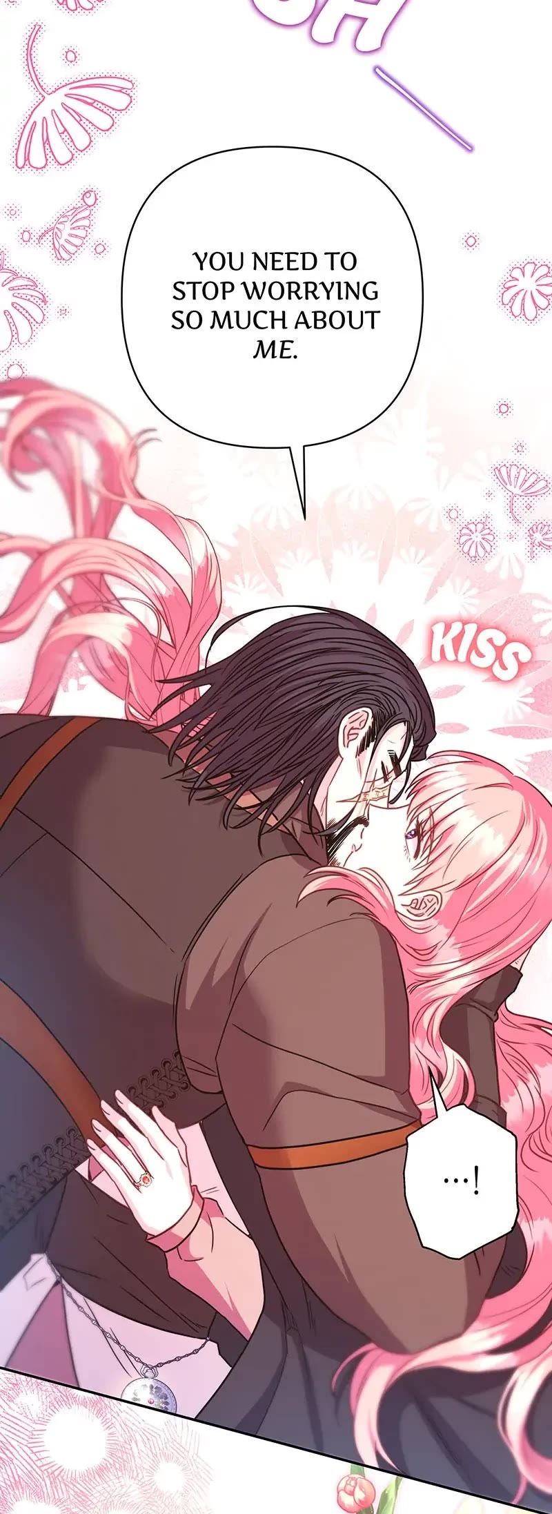 Another Typical Fantasy Romance chapter 64 page 35