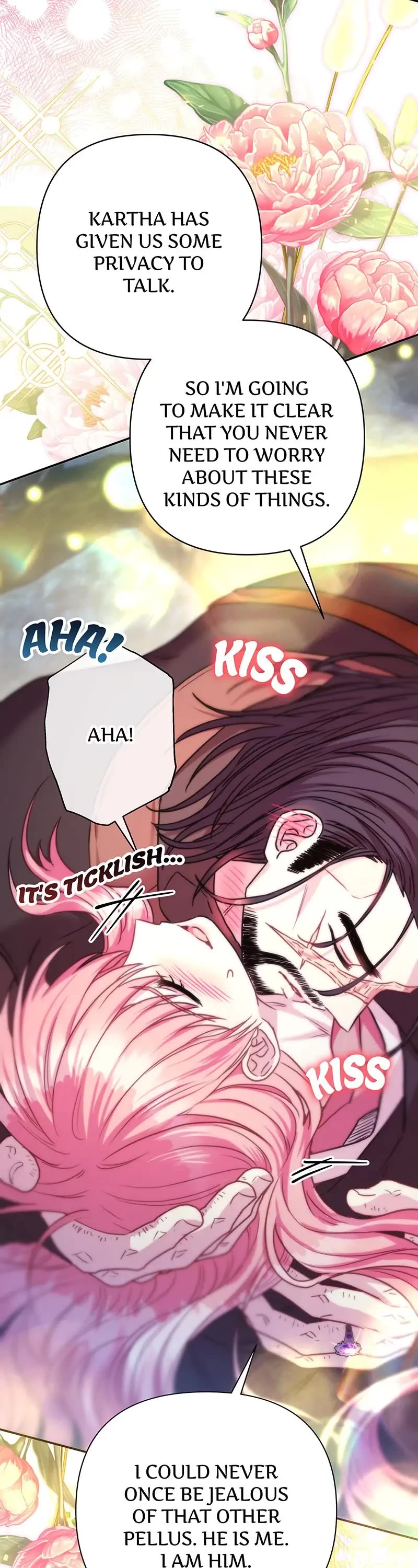 Another Typical Fantasy Romance chapter 64 page 36