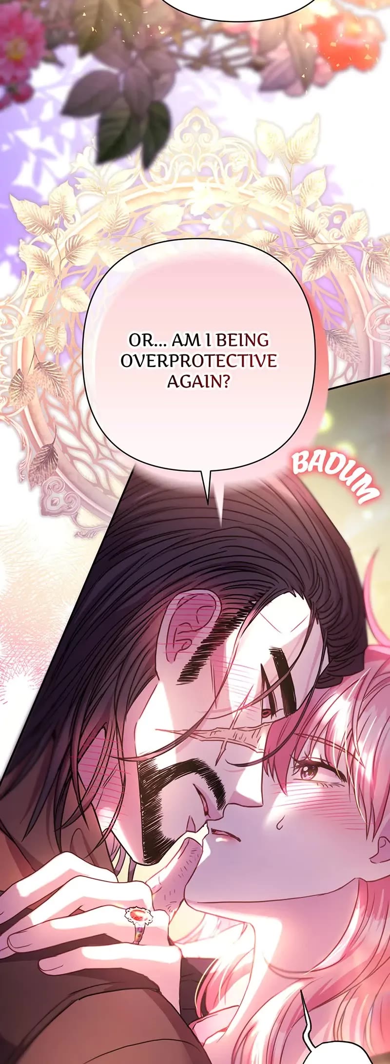 Another Typical Fantasy Romance chapter 64 page 39