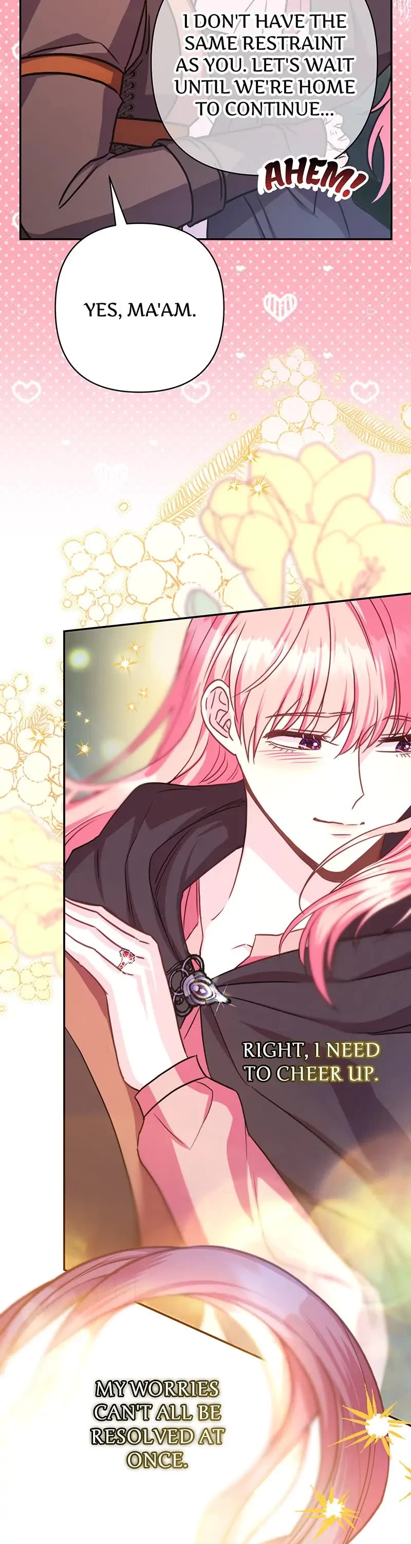 Another Typical Fantasy Romance chapter 64 page 41