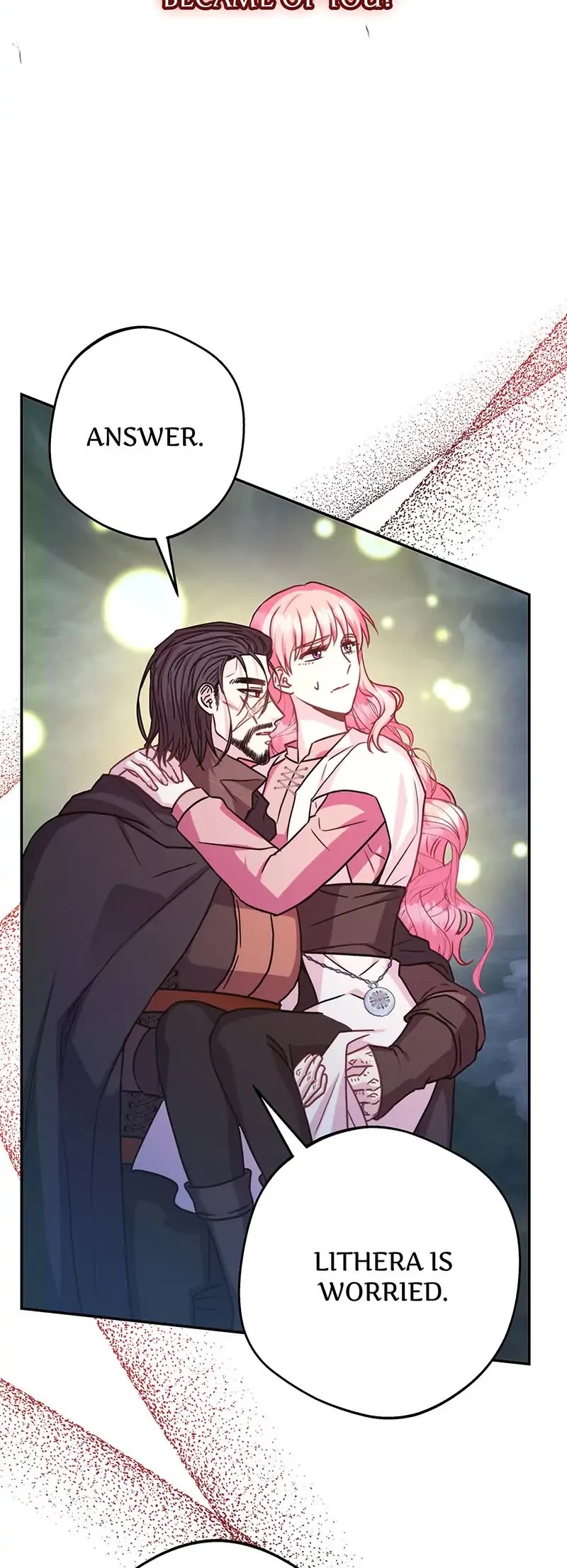 Another Typical Fantasy Romance chapter 64 page 5