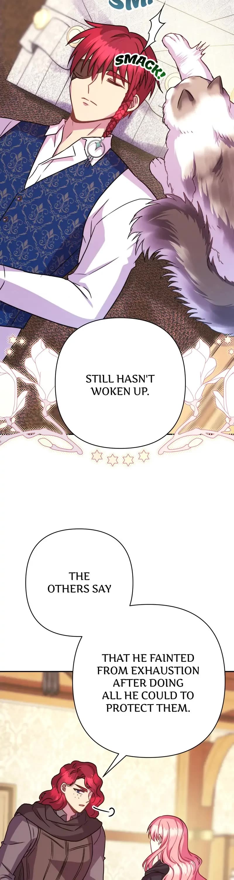 Another Typical Fantasy Romance chapter 64 page 52