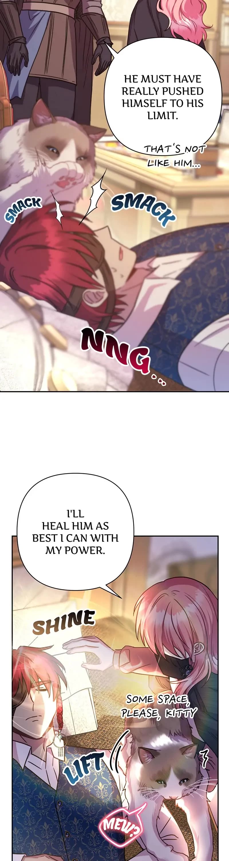 Another Typical Fantasy Romance chapter 64 page 53