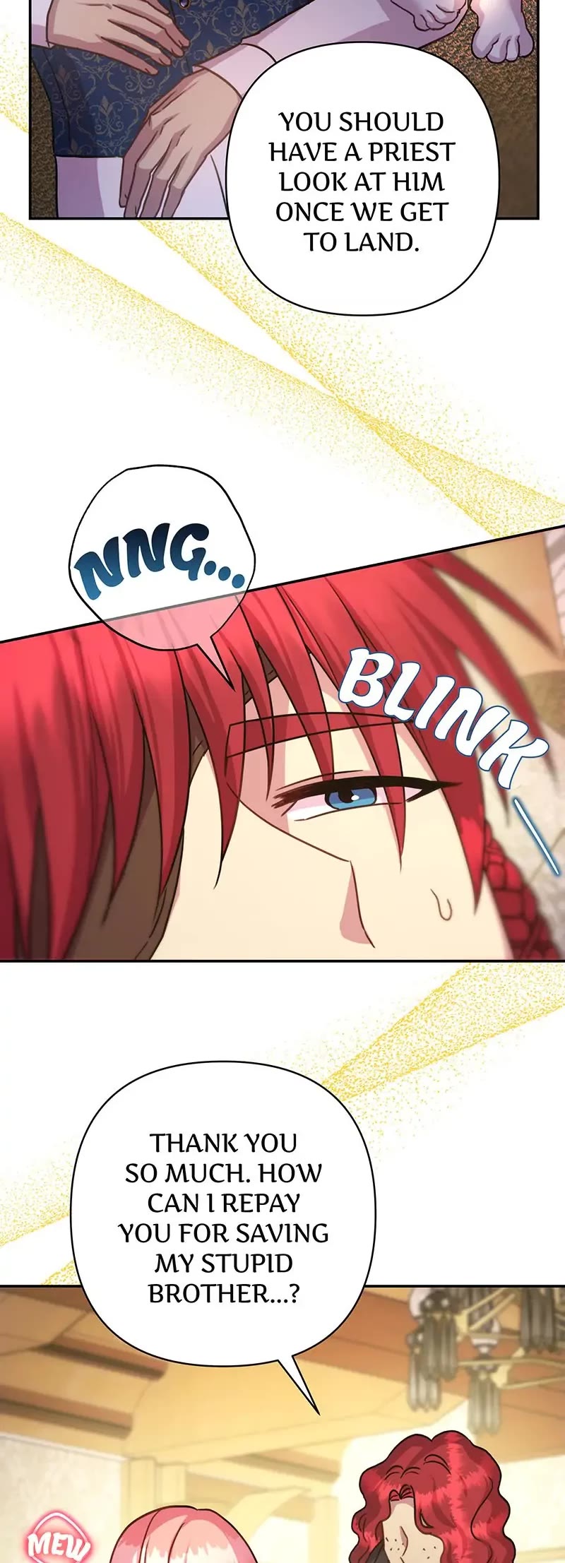 Another Typical Fantasy Romance chapter 64 page 54