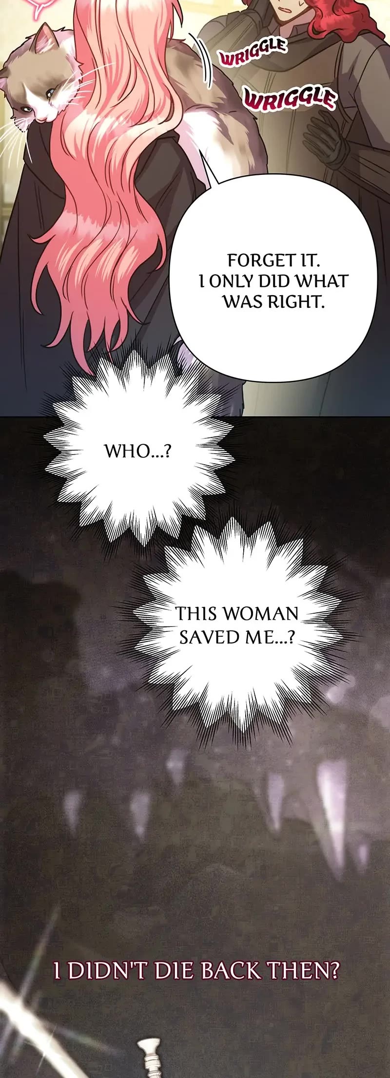 Another Typical Fantasy Romance chapter 64 page 55