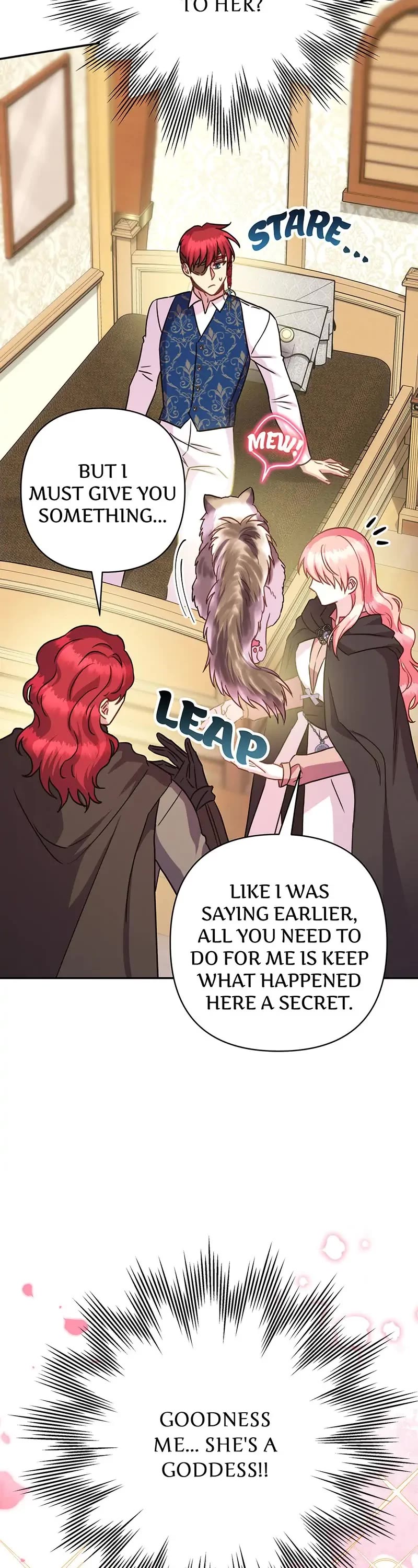 Another Typical Fantasy Romance chapter 64 page 57