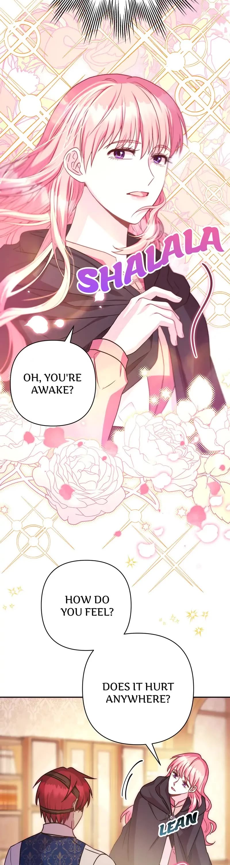 Another Typical Fantasy Romance chapter 64 page 58