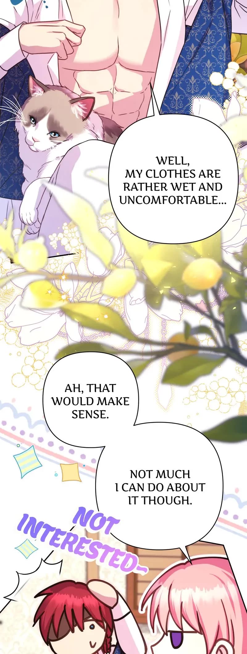 Another Typical Fantasy Romance chapter 64 page 60