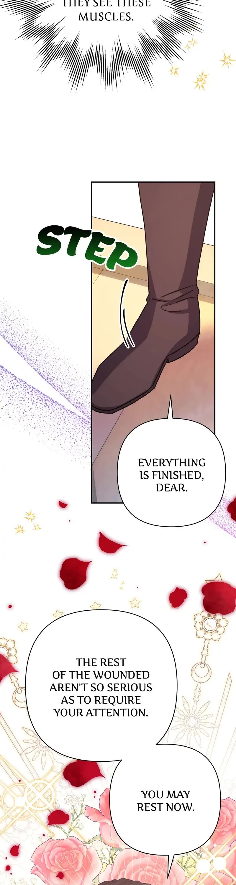 Another Typical Fantasy Romance chapter 64 page 62