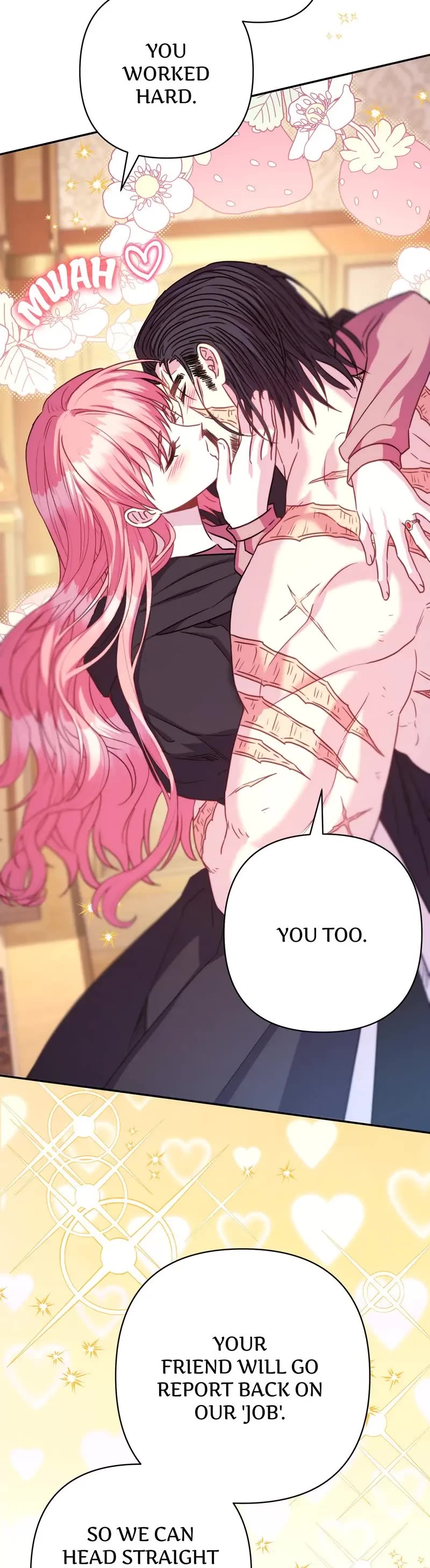 Another Typical Fantasy Romance chapter 64 page 64