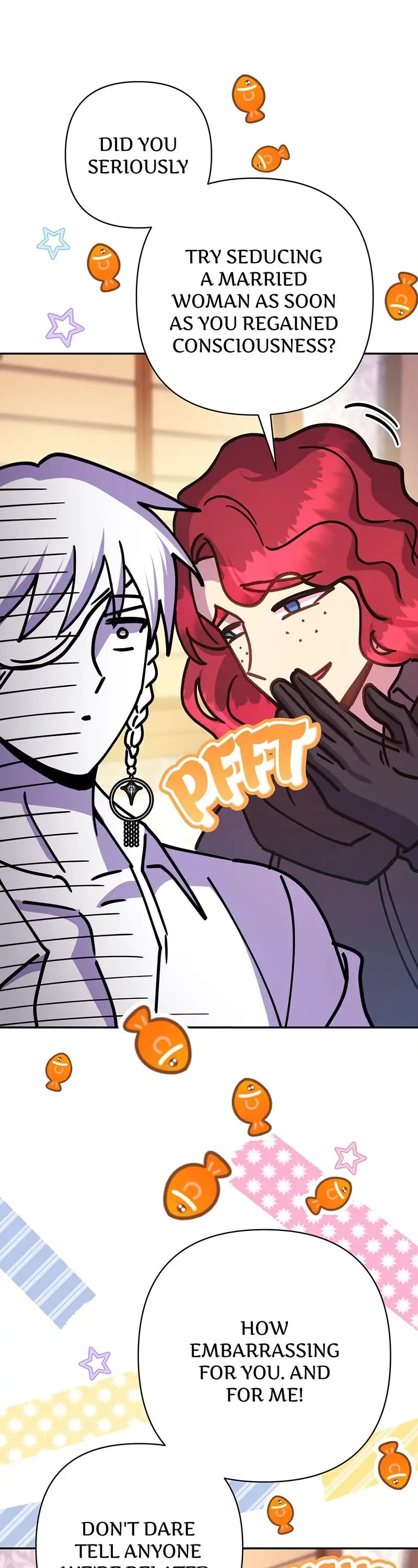 Another Typical Fantasy Romance chapter 64 page 66