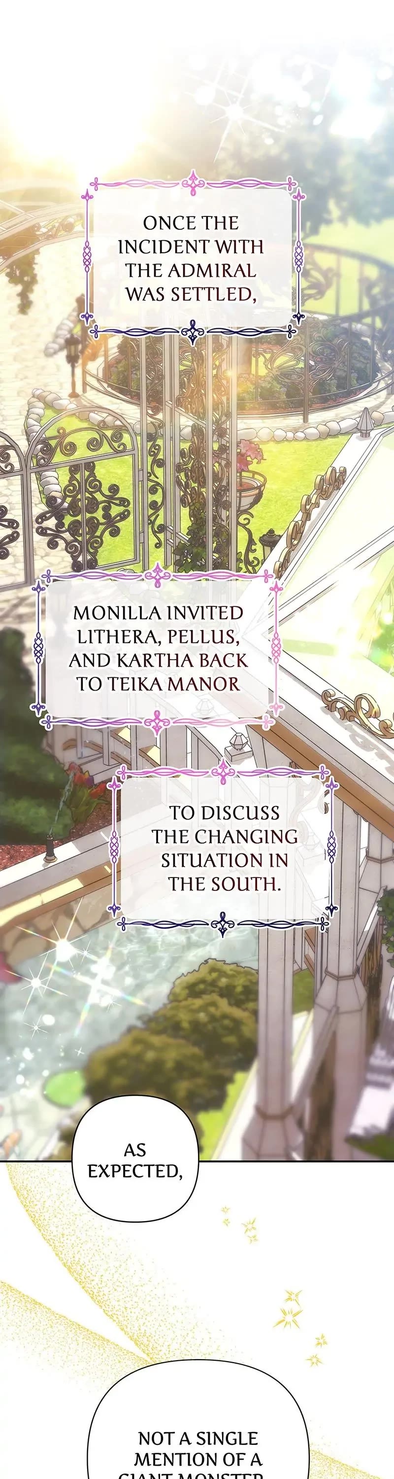 Another Typical Fantasy Romance chapter 65 page 1