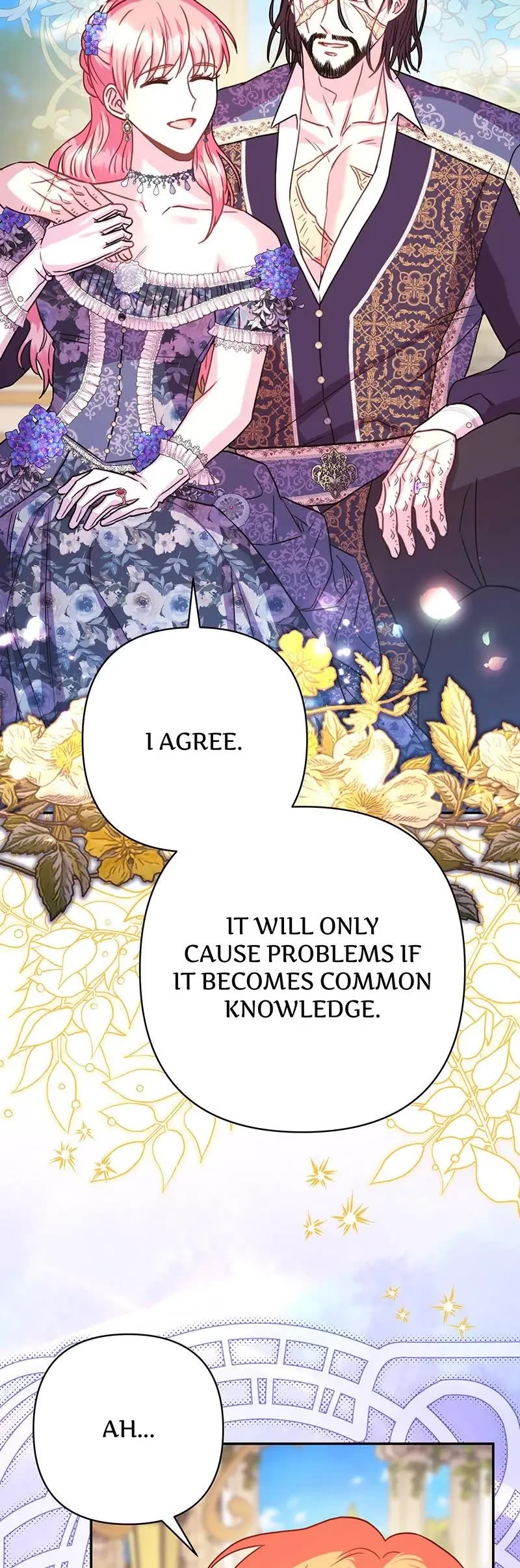 Another Typical Fantasy Romance chapter 65 page 10