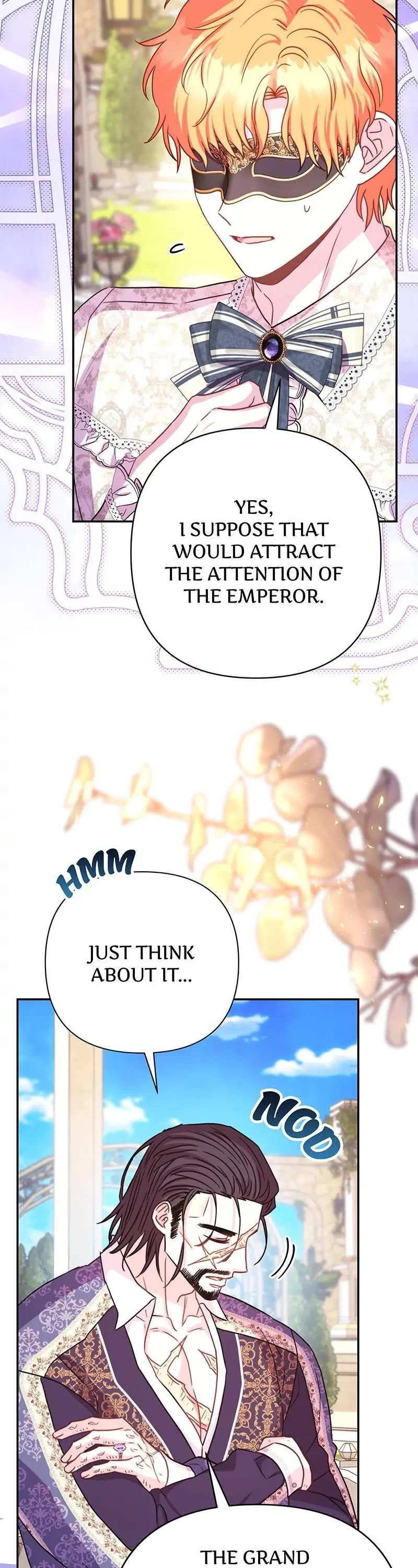 Another Typical Fantasy Romance chapter 65 page 11