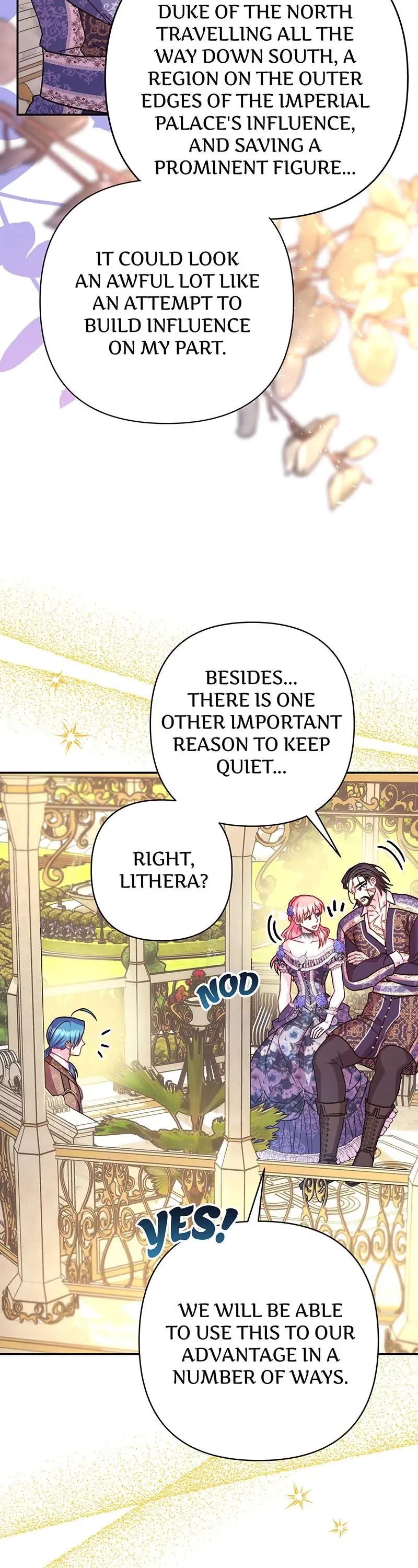 Another Typical Fantasy Romance chapter 65 page 12