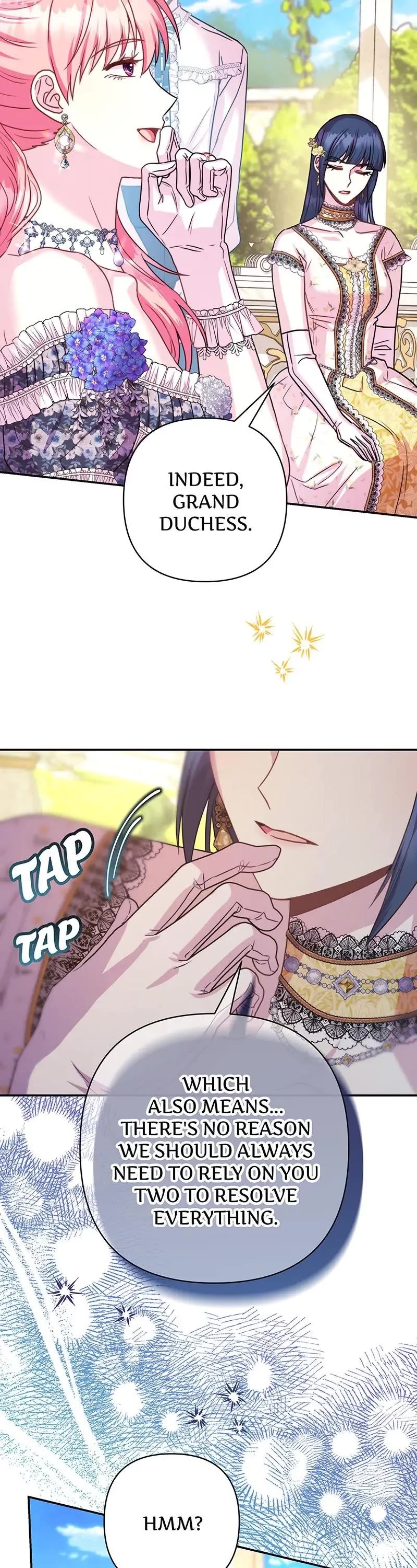 Another Typical Fantasy Romance chapter 65 page 16