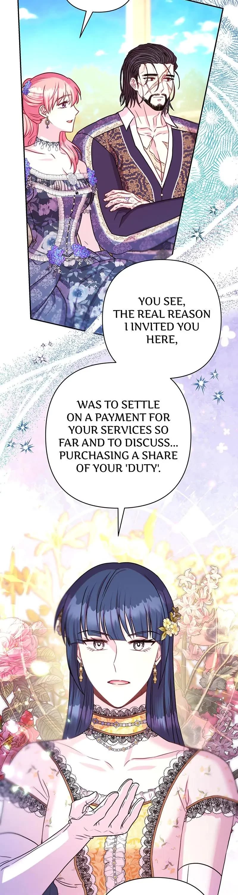 Another Typical Fantasy Romance chapter 65 page 17