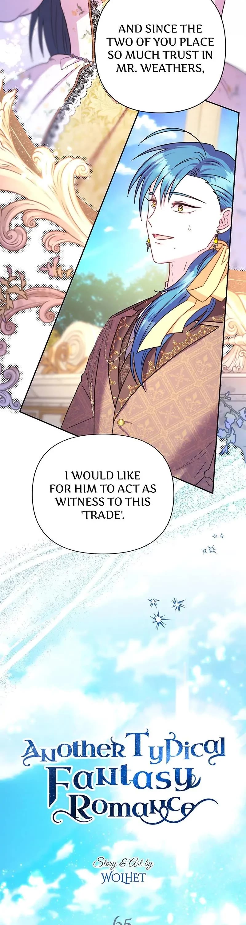 Another Typical Fantasy Romance chapter 65 page 18