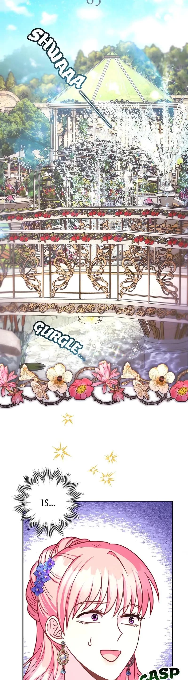 Another Typical Fantasy Romance chapter 65 page 19