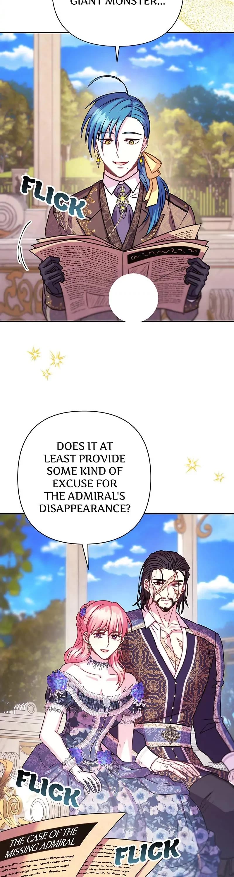 Another Typical Fantasy Romance chapter 65 page 2