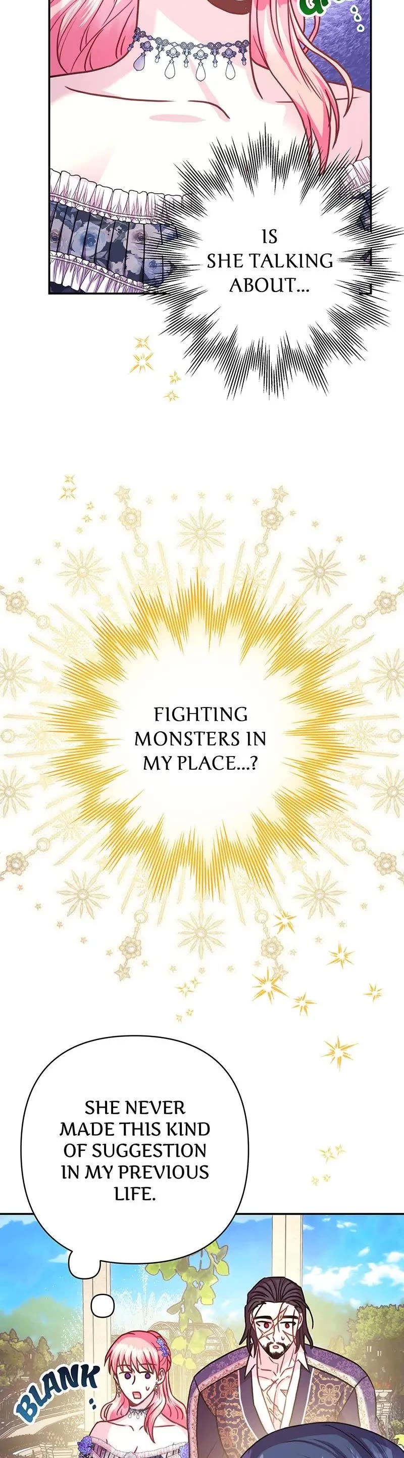 Another Typical Fantasy Romance chapter 65 page 20