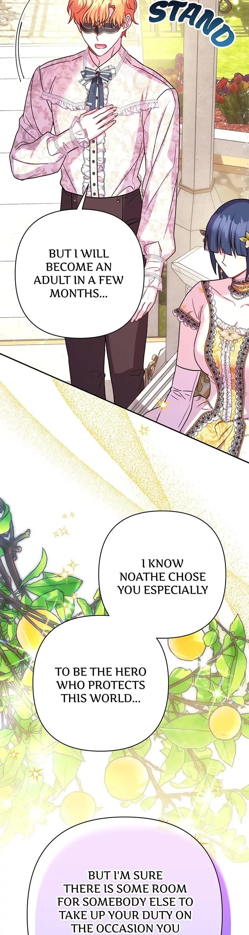 Another Typical Fantasy Romance chapter 65 page 23