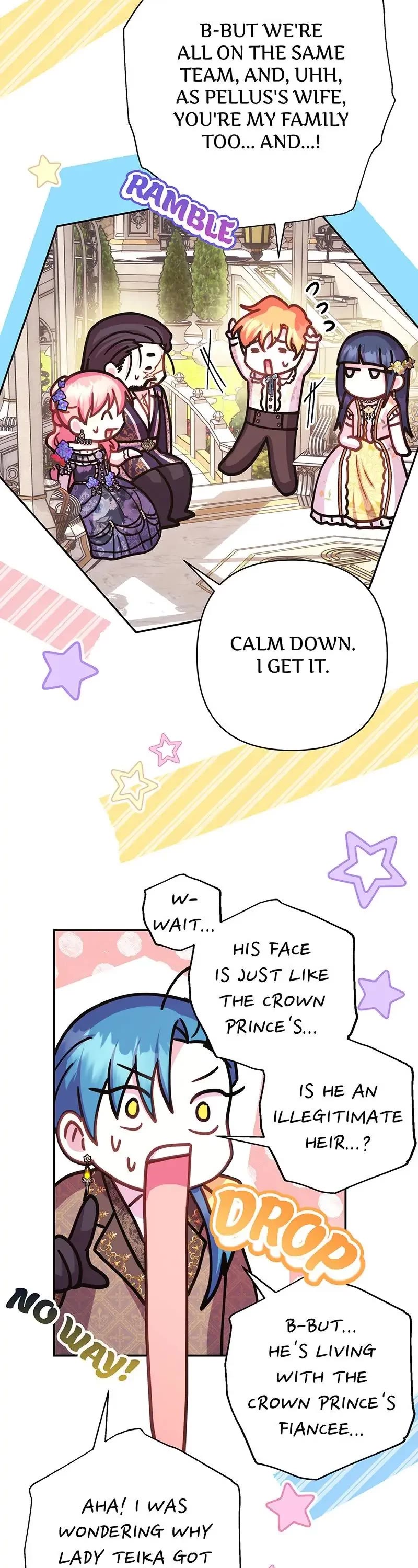 Another Typical Fantasy Romance chapter 65 page 27