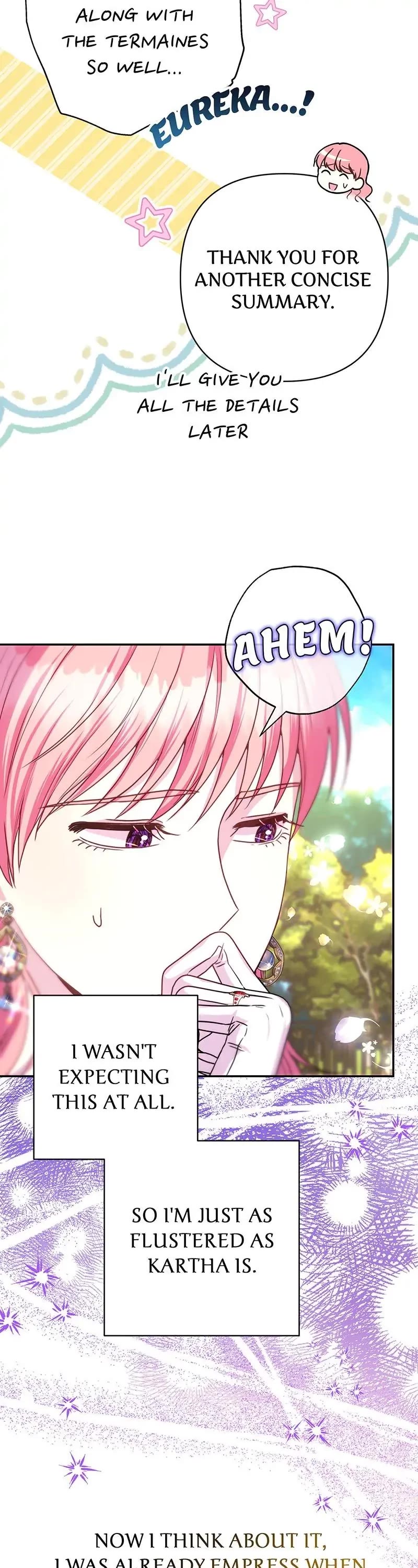 Another Typical Fantasy Romance chapter 65 page 28