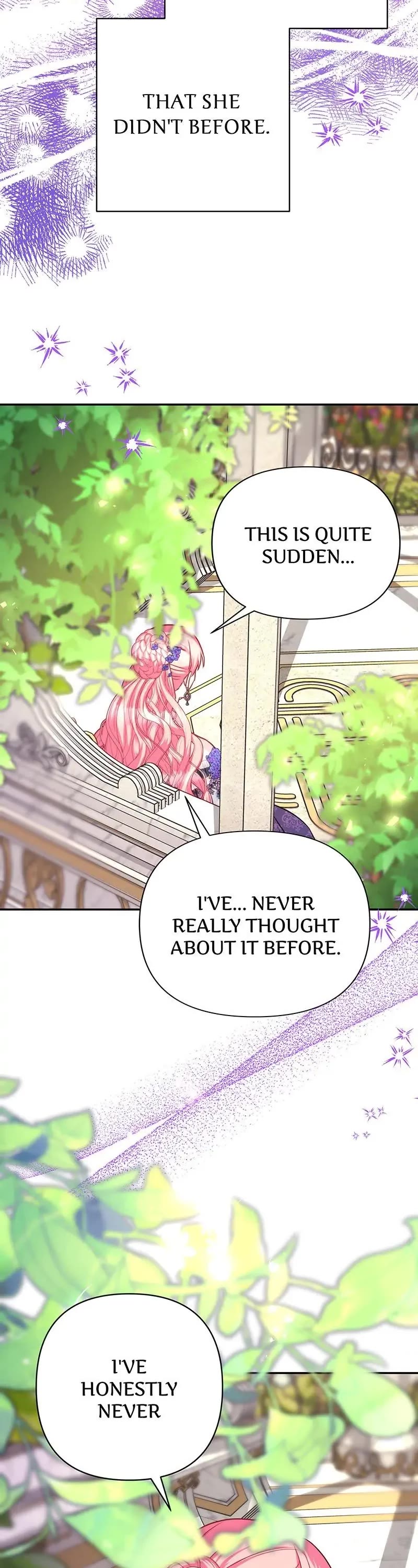 Another Typical Fantasy Romance chapter 65 page 32