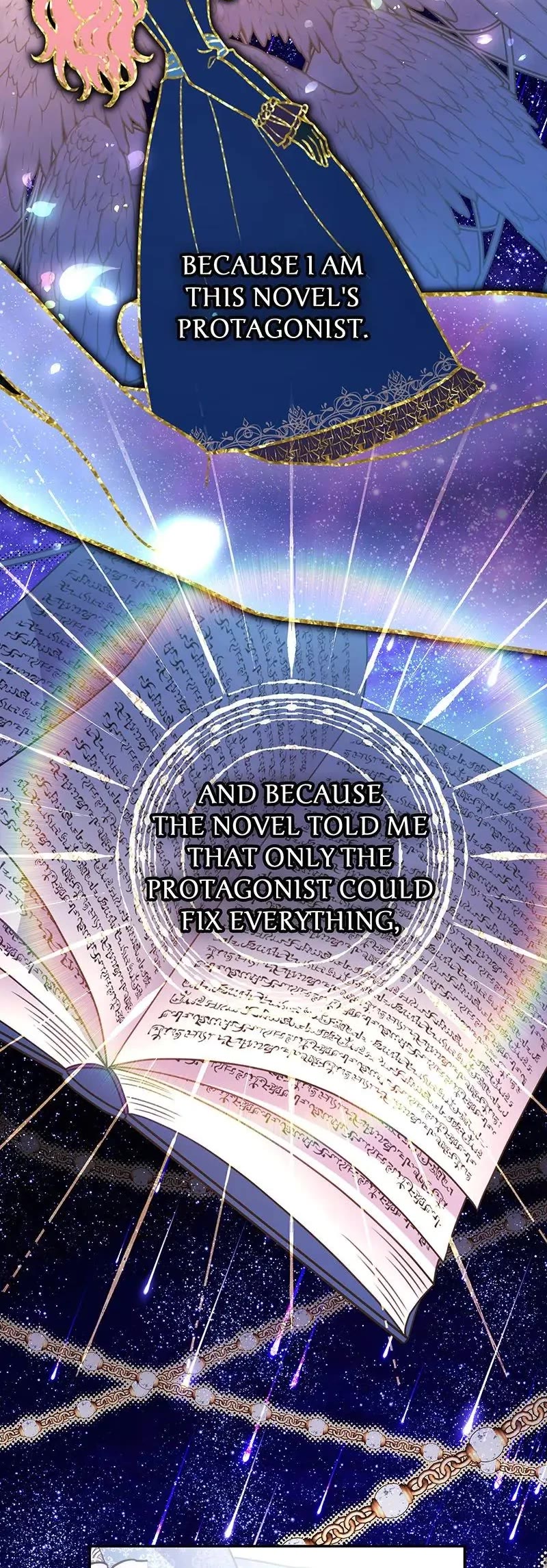 Another Typical Fantasy Romance chapter 65 page 34