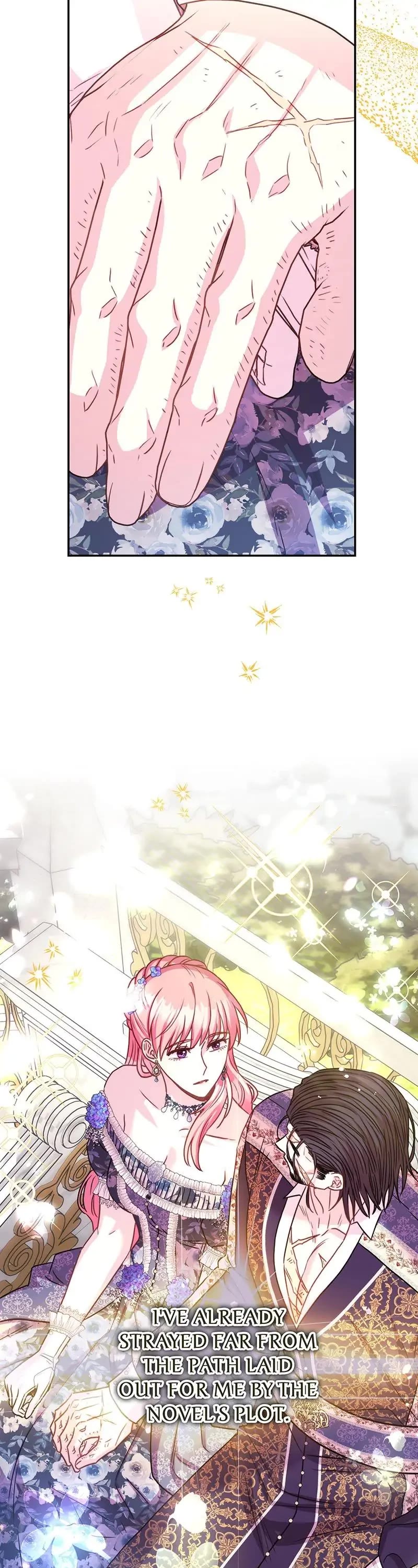 Another Typical Fantasy Romance chapter 65 page 36