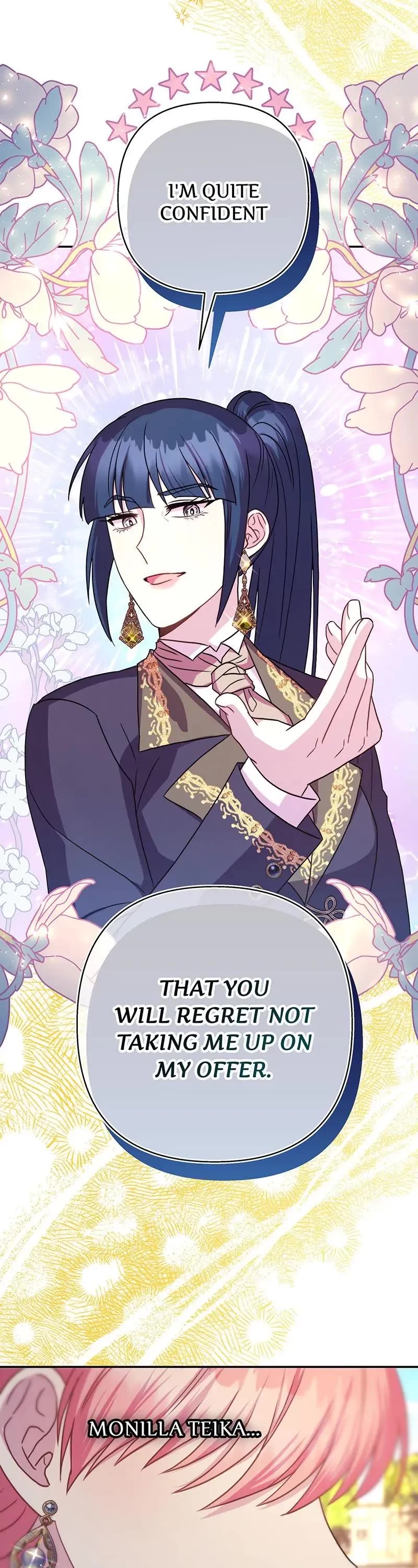 Another Typical Fantasy Romance chapter 65 page 38