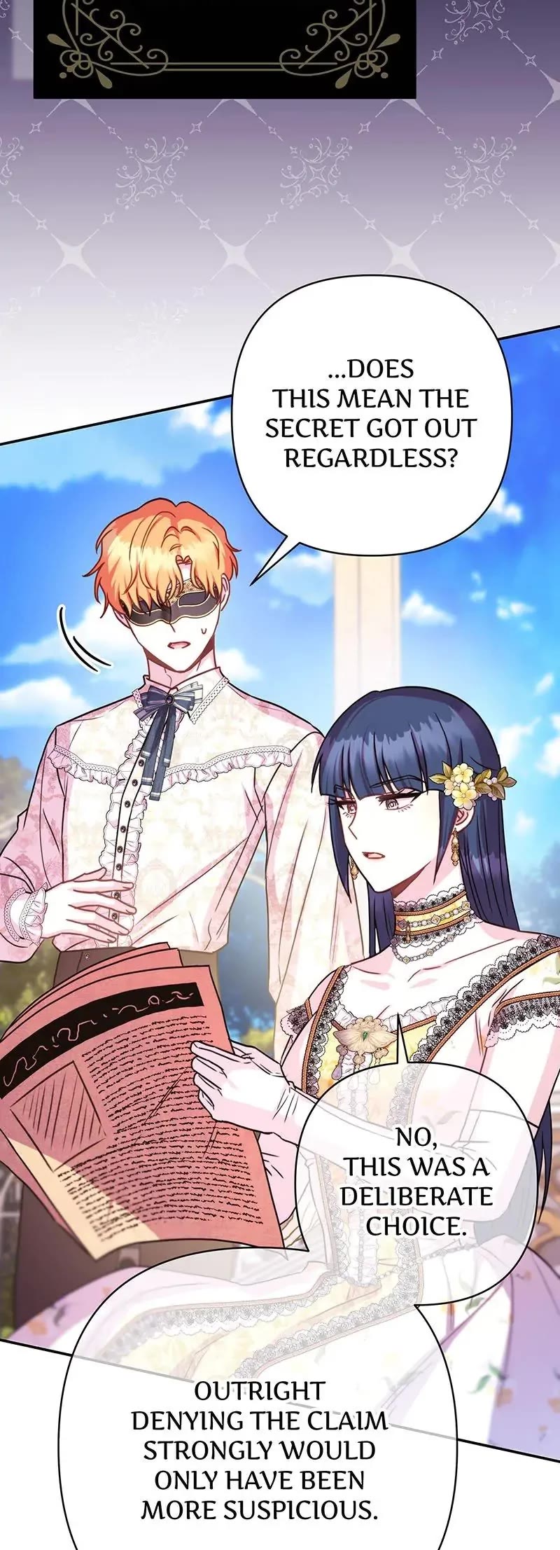 Another Typical Fantasy Romance chapter 65 page 4