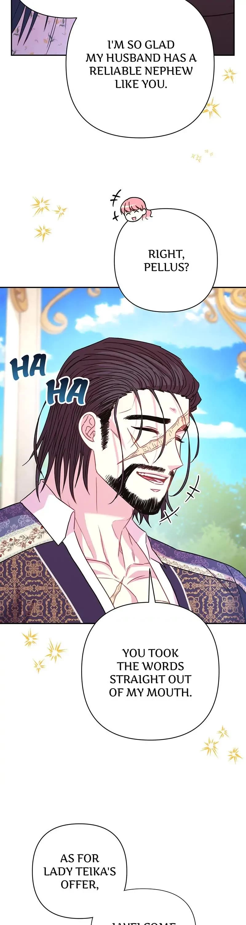 Another Typical Fantasy Romance chapter 65 page 43