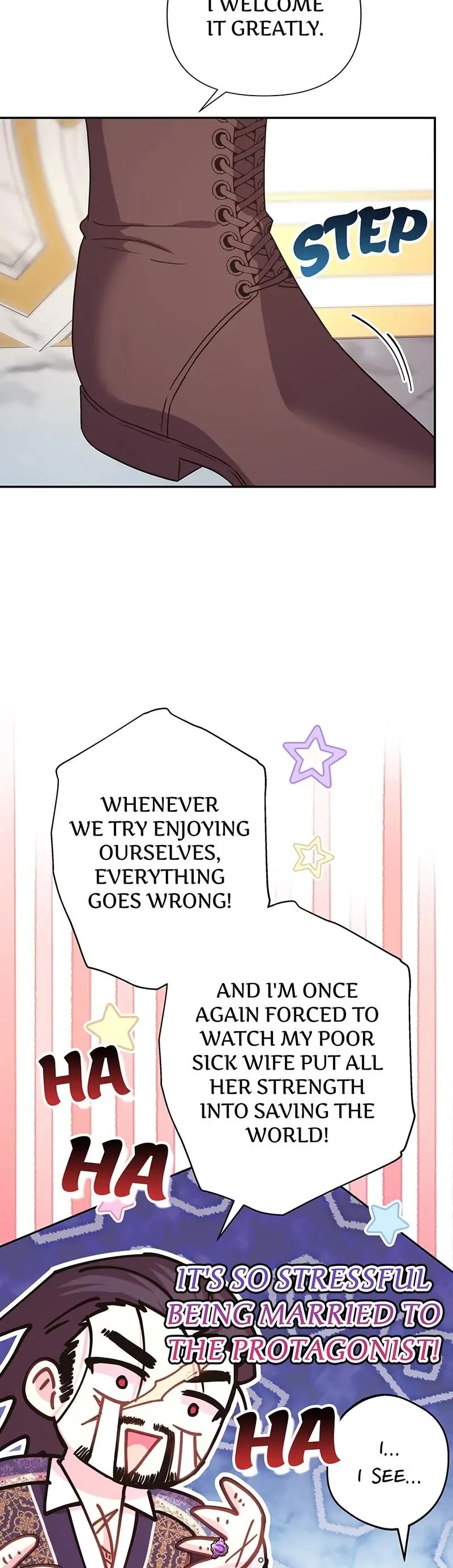 Another Typical Fantasy Romance chapter 65 page 44