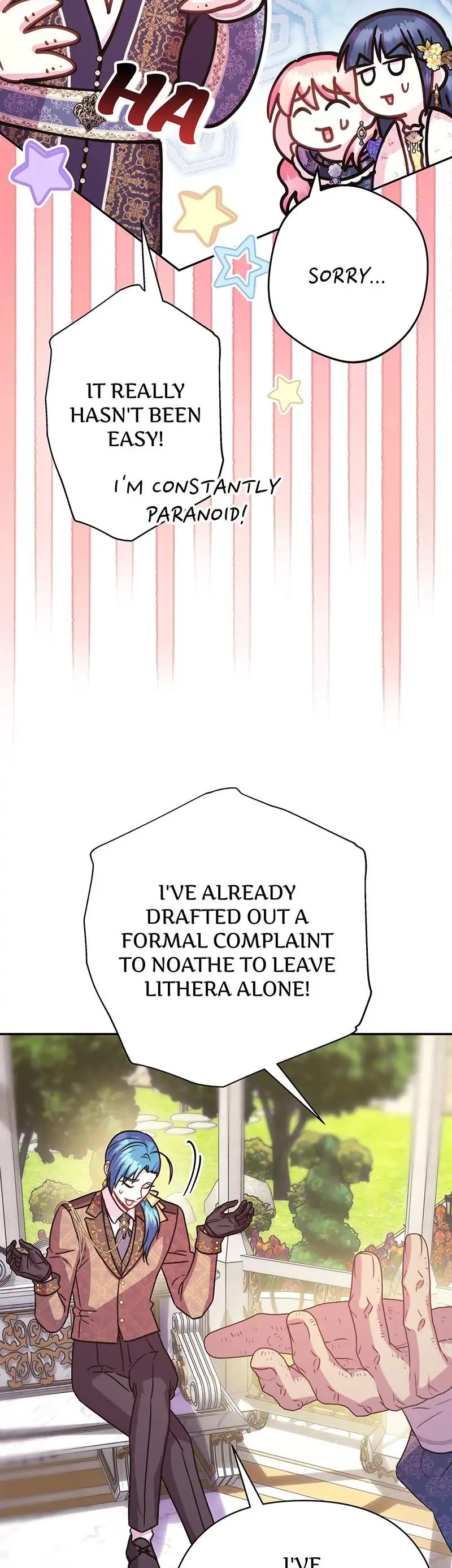 Another Typical Fantasy Romance chapter 65 page 45