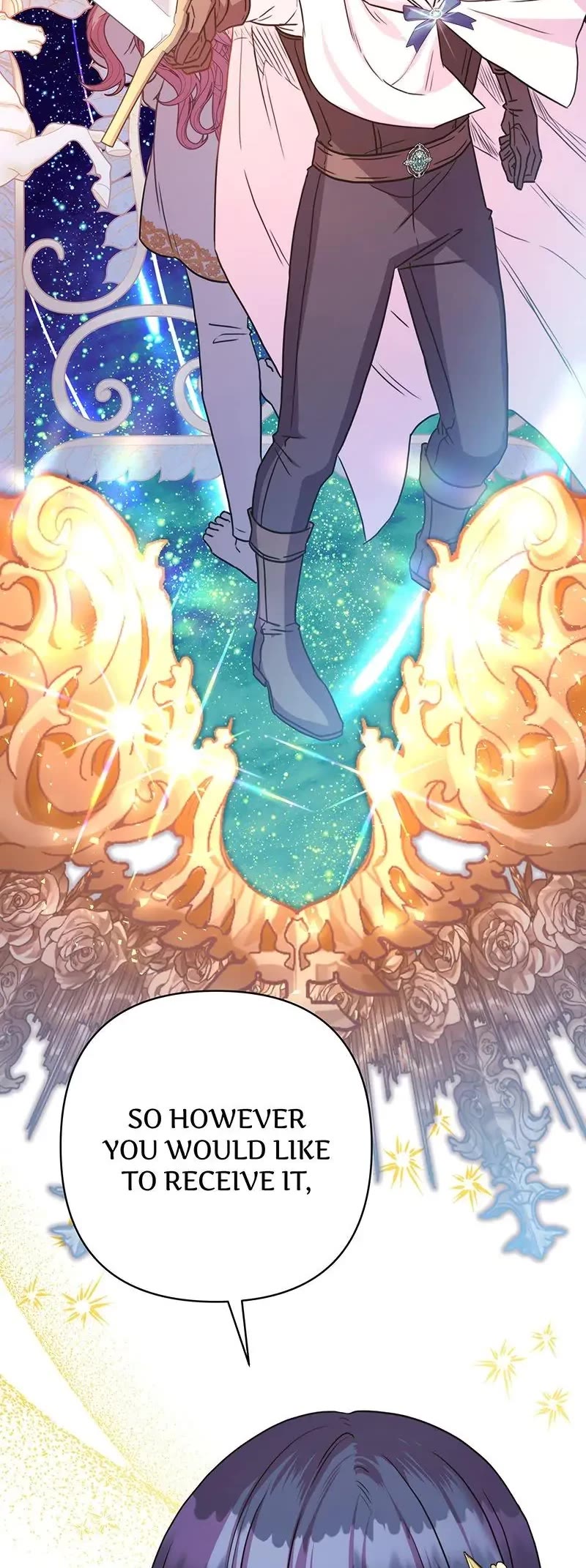 Another Typical Fantasy Romance chapter 65 page 49