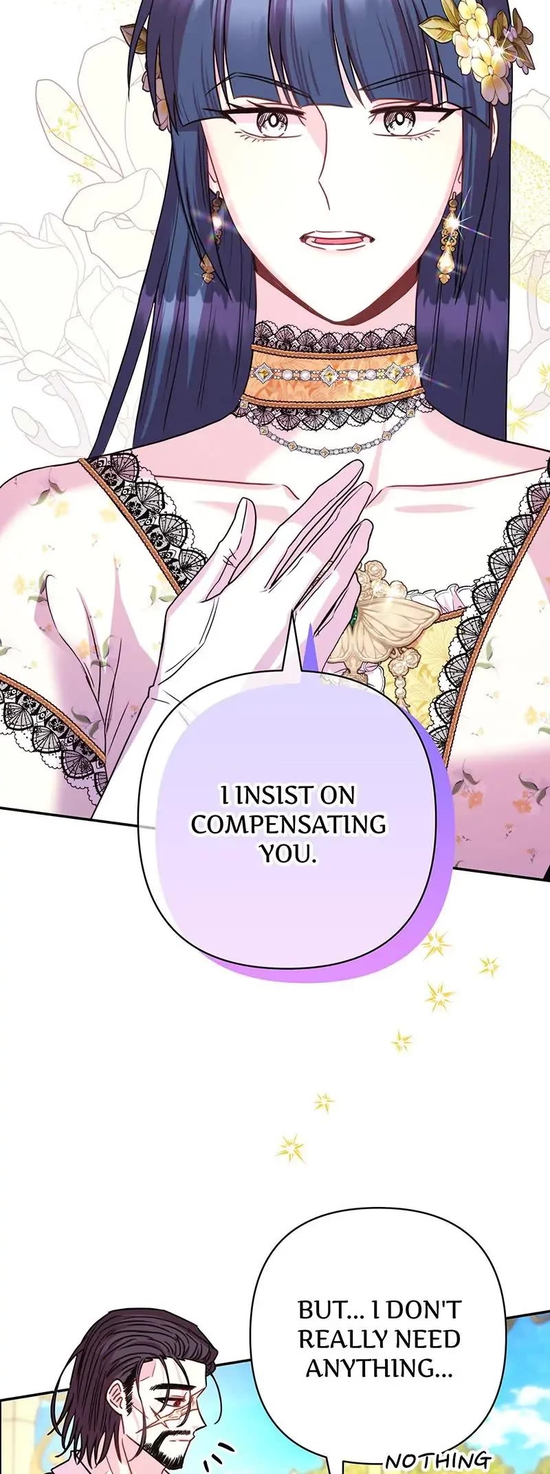 Another Typical Fantasy Romance chapter 65 page 50