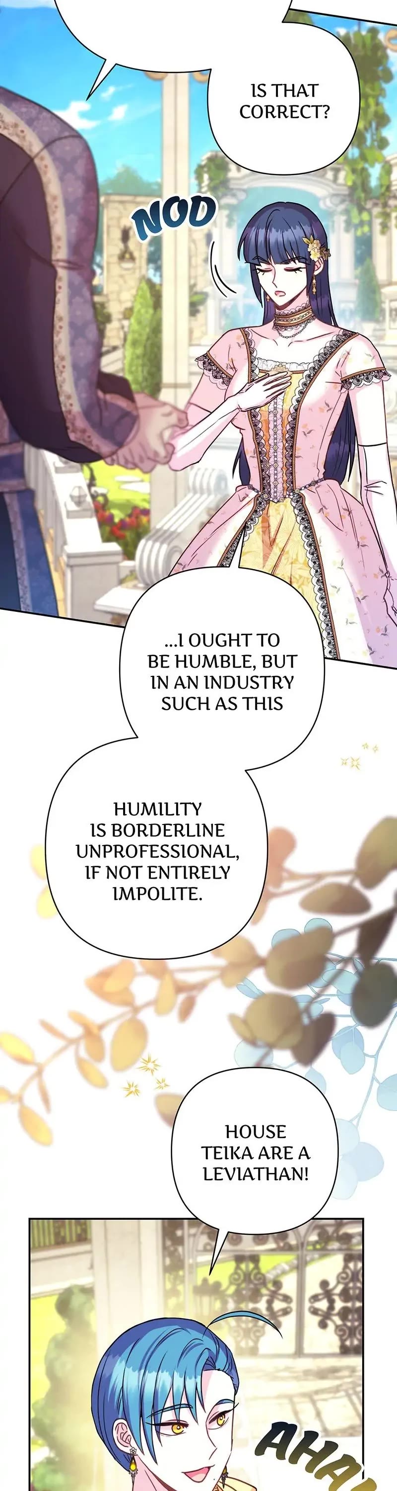 Another Typical Fantasy Romance chapter 65 page 52