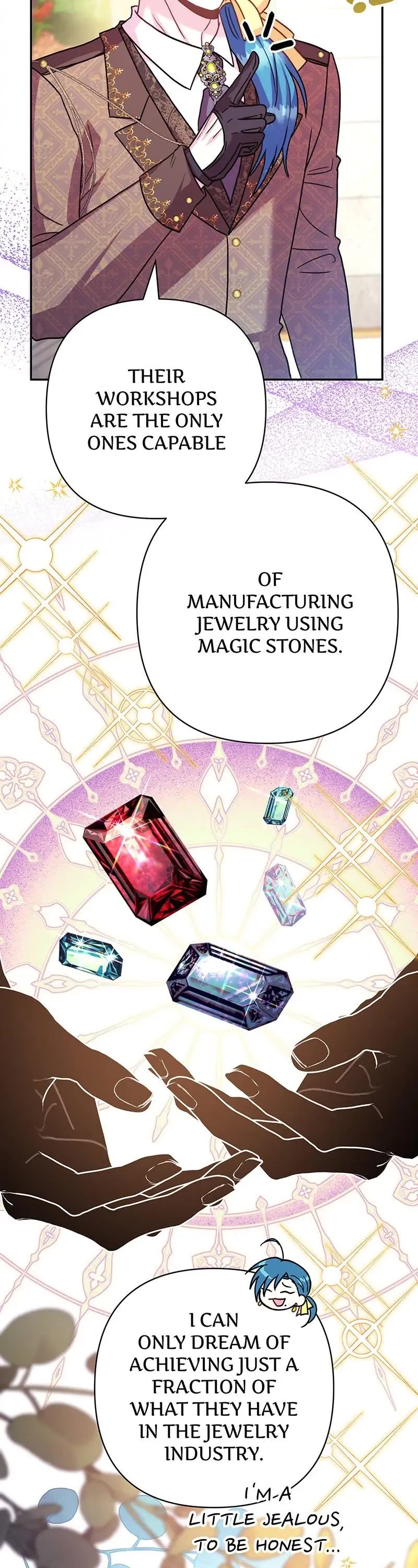 Another Typical Fantasy Romance chapter 65 page 53