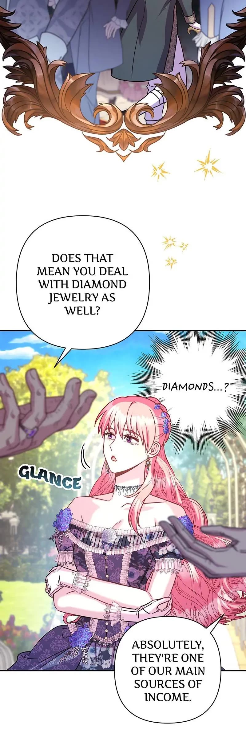 Another Typical Fantasy Romance chapter 65 page 55