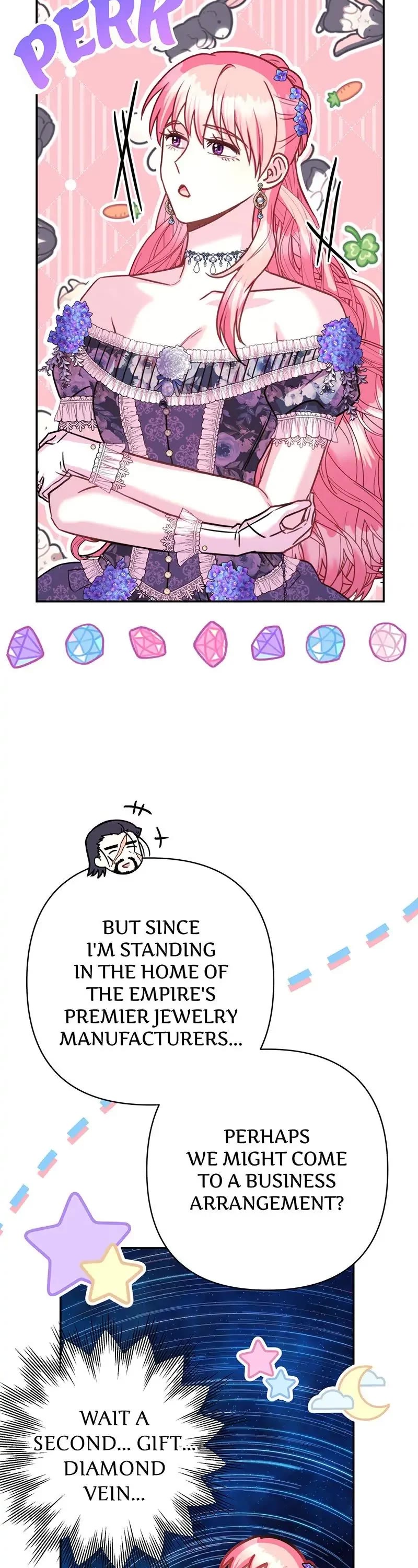 Another Typical Fantasy Romance chapter 65 page 57