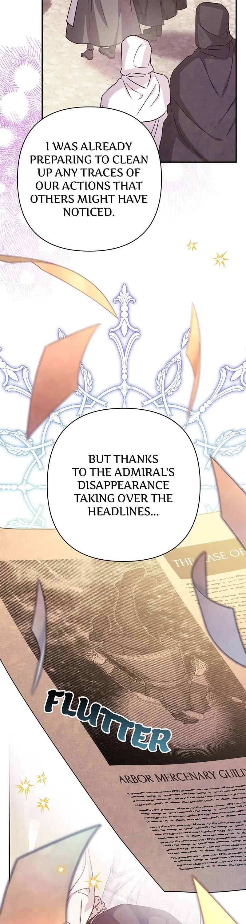 Another Typical Fantasy Romance chapter 65 page 6