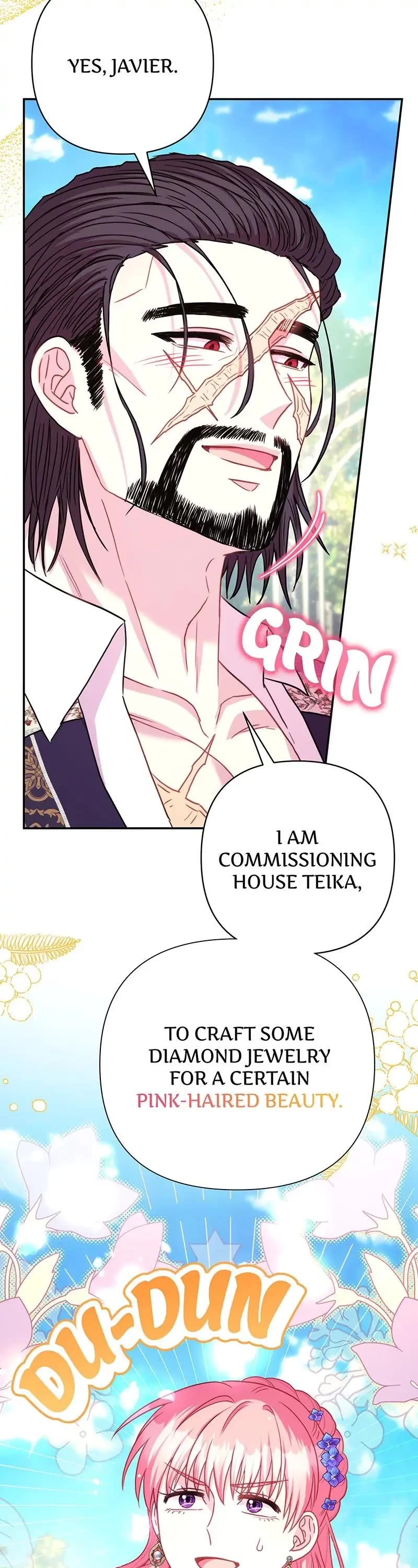 Another Typical Fantasy Romance chapter 65 page 61