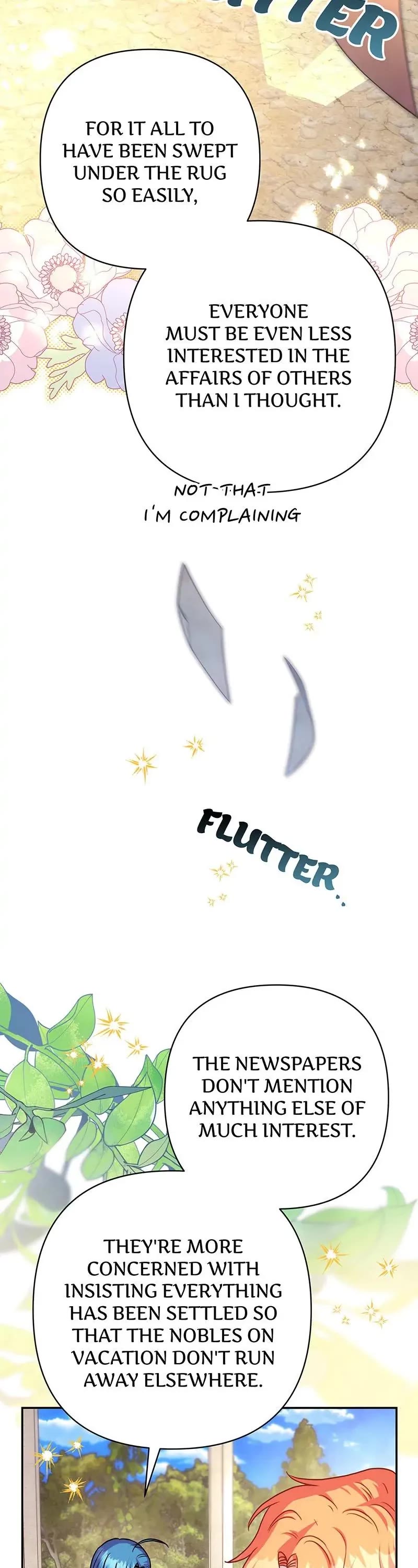 Another Typical Fantasy Romance chapter 65 page 8