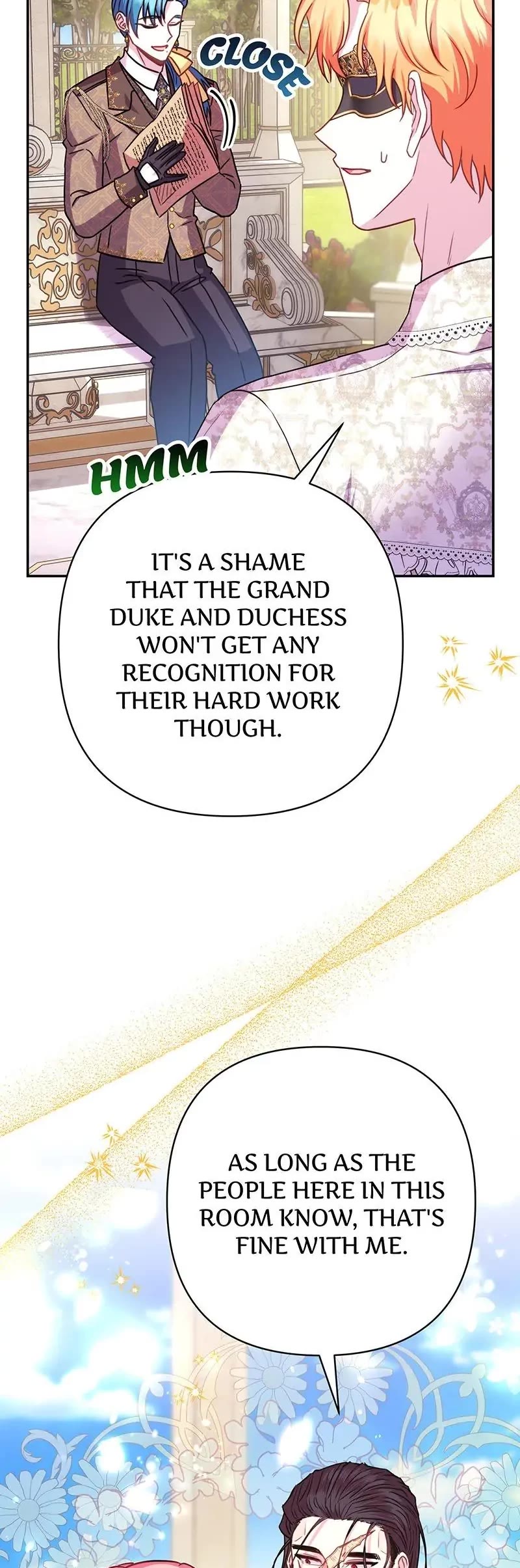 Another Typical Fantasy Romance chapter 65 page 9