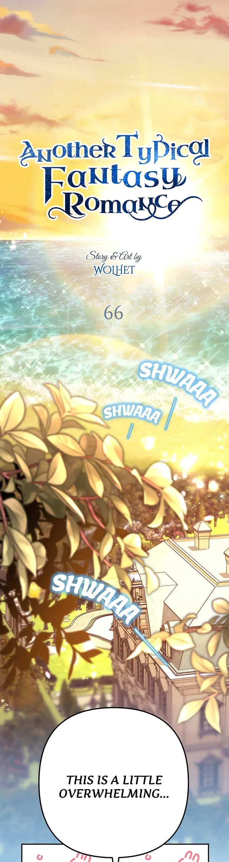 Another Typical Fantasy Romance chapter 66 page 1